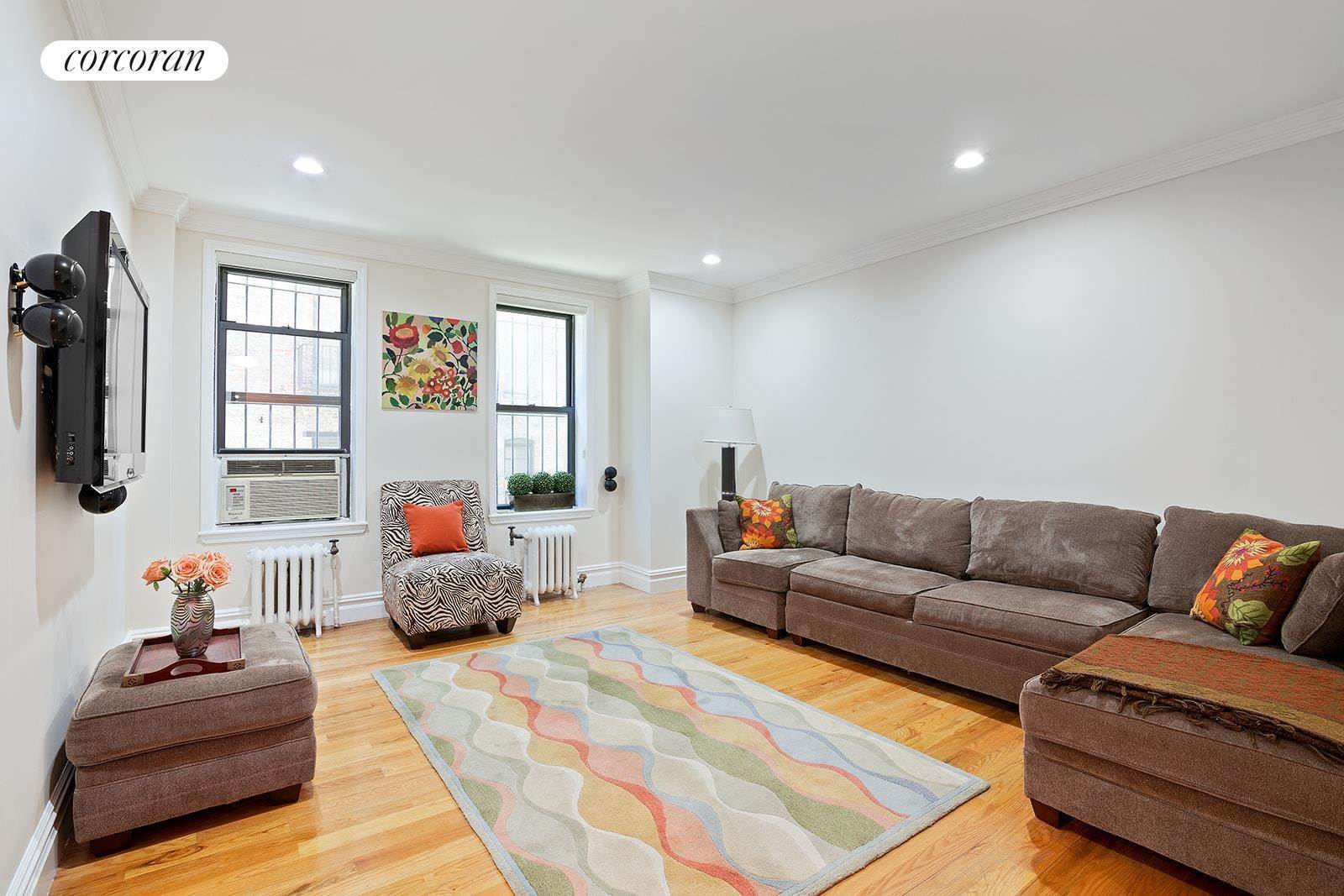 Apartments for Sale at 65 96TH Street #1D New York, New York 10128 United States