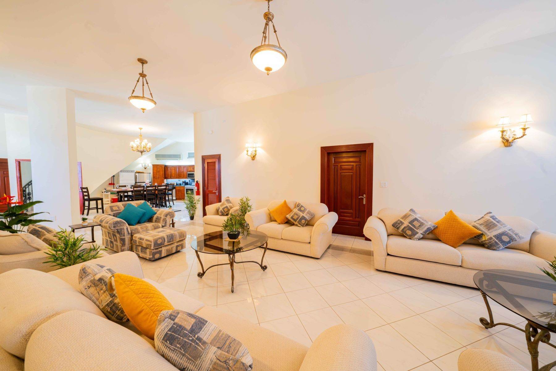 25. Single Family Homes for Sale at Villa Kimon Belair, Cities In Sint Maarten St. Maarten