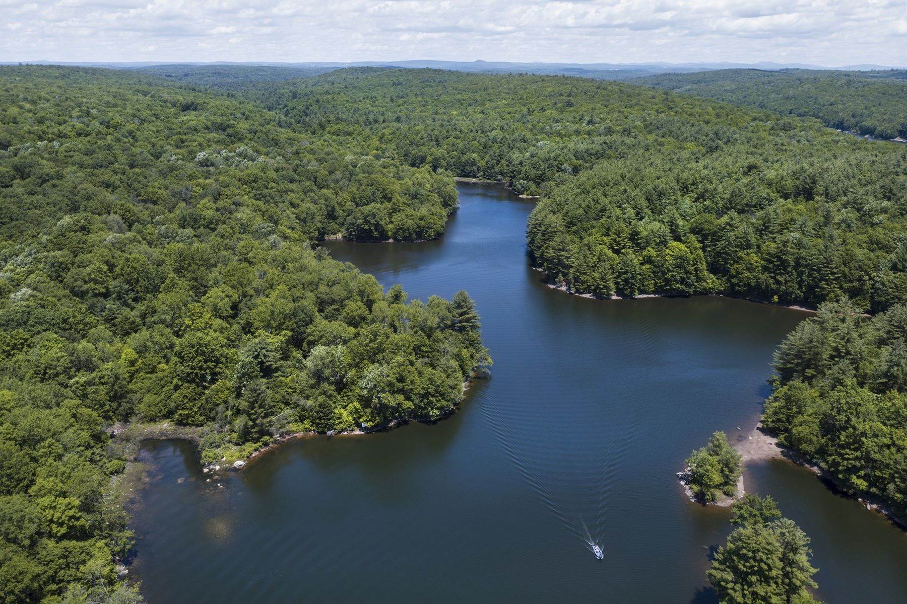 3. Land for Sale at Cove Lane Home-site at The Chapin Estate Lot 71 Cove Lane Bethel, New York 12720 United States