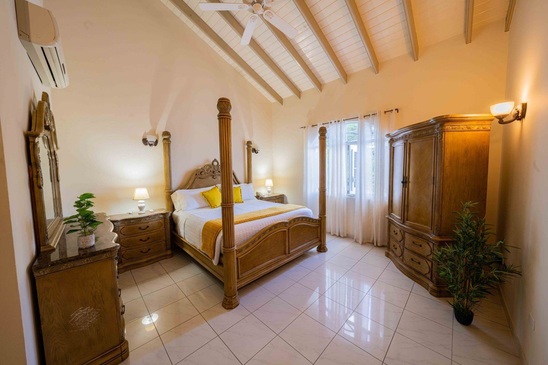 35. Single Family Homes for Sale at Villa Kimon Belair, Cities In Sint Maarten St. Maarten
