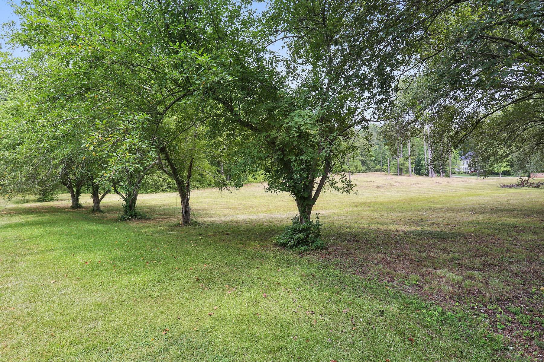 Land for Sale at Absolute Premium 2.29 Acres of Gorgeous Level Land 10200 Shallowford Road Roswell, Georgia 30075 United States