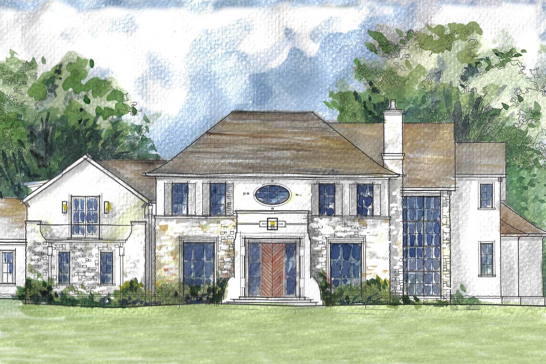 Земля для того Продажа на Incredible Opportunity to Renovate or Build Dream Home in Tuxedo Park 3511 Woodhaven Road Atlanta, Джорджия 30305 Соединенные Штаты