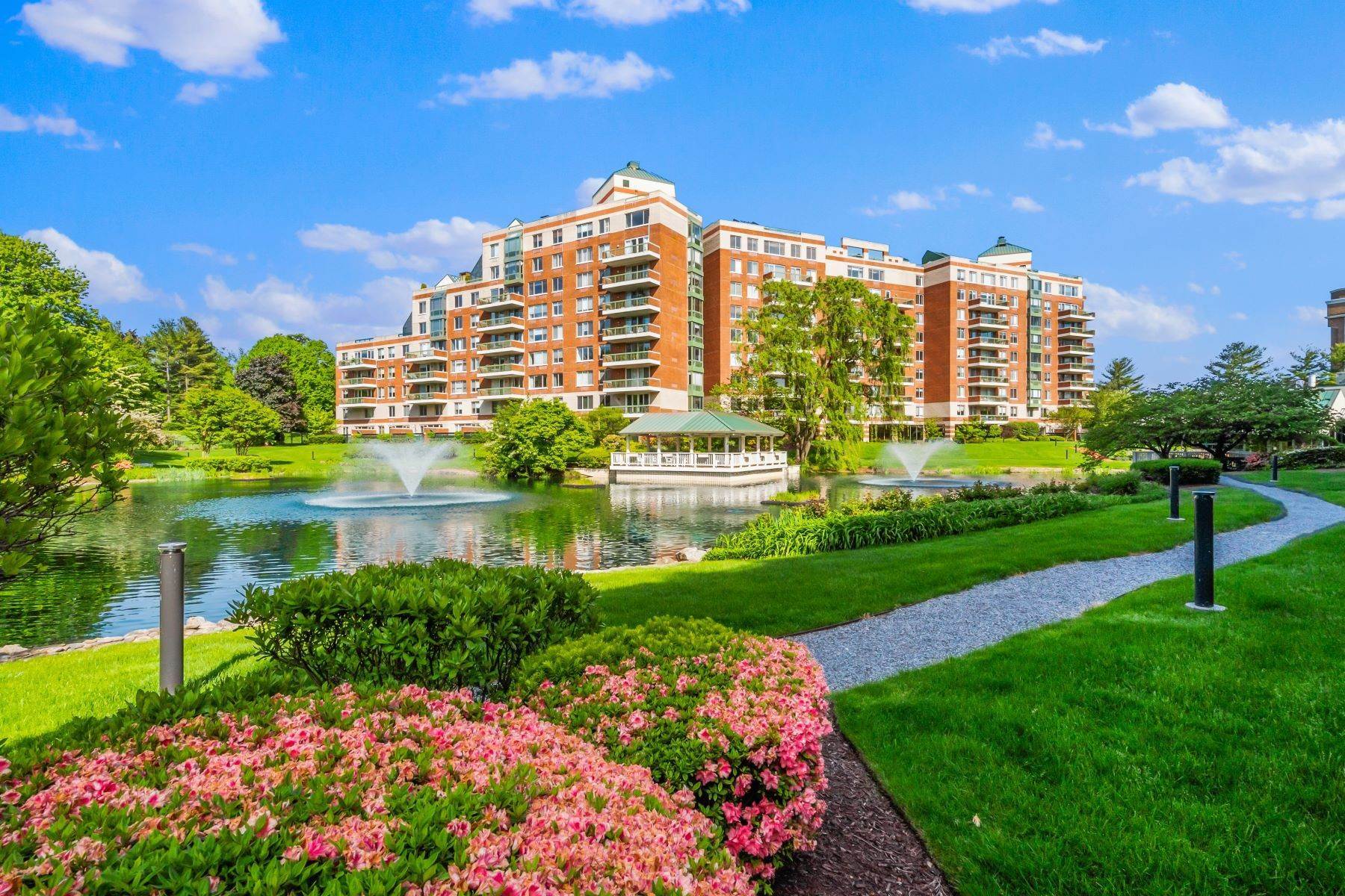 Condominiums for Sale at 111 Cherry Valley Avenue, Garden City, NY, 11530 111 Cherry Valley Avenue, Unit# 322 W Garden City, New York 11530 United States