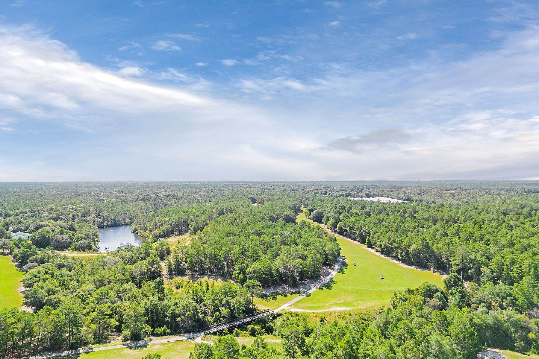 Terreno por un Venta en Enchanting 1370+-Acre Golf Community Development Offering 108 Blackstone Lane Defuniak Springs, Florida 32433 Estados Unidos