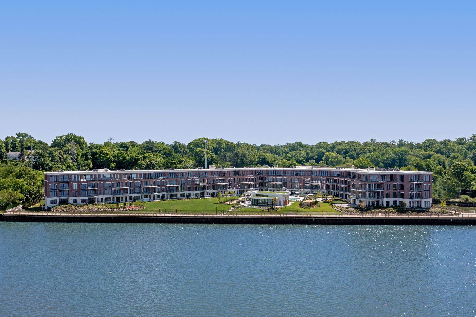 Condominiums for Sale at 10 Shore Road, Glenwood Landing, NY, 11547 10 Shore Road, Unit# 203 Glenwood Landing, New York 11547 United States