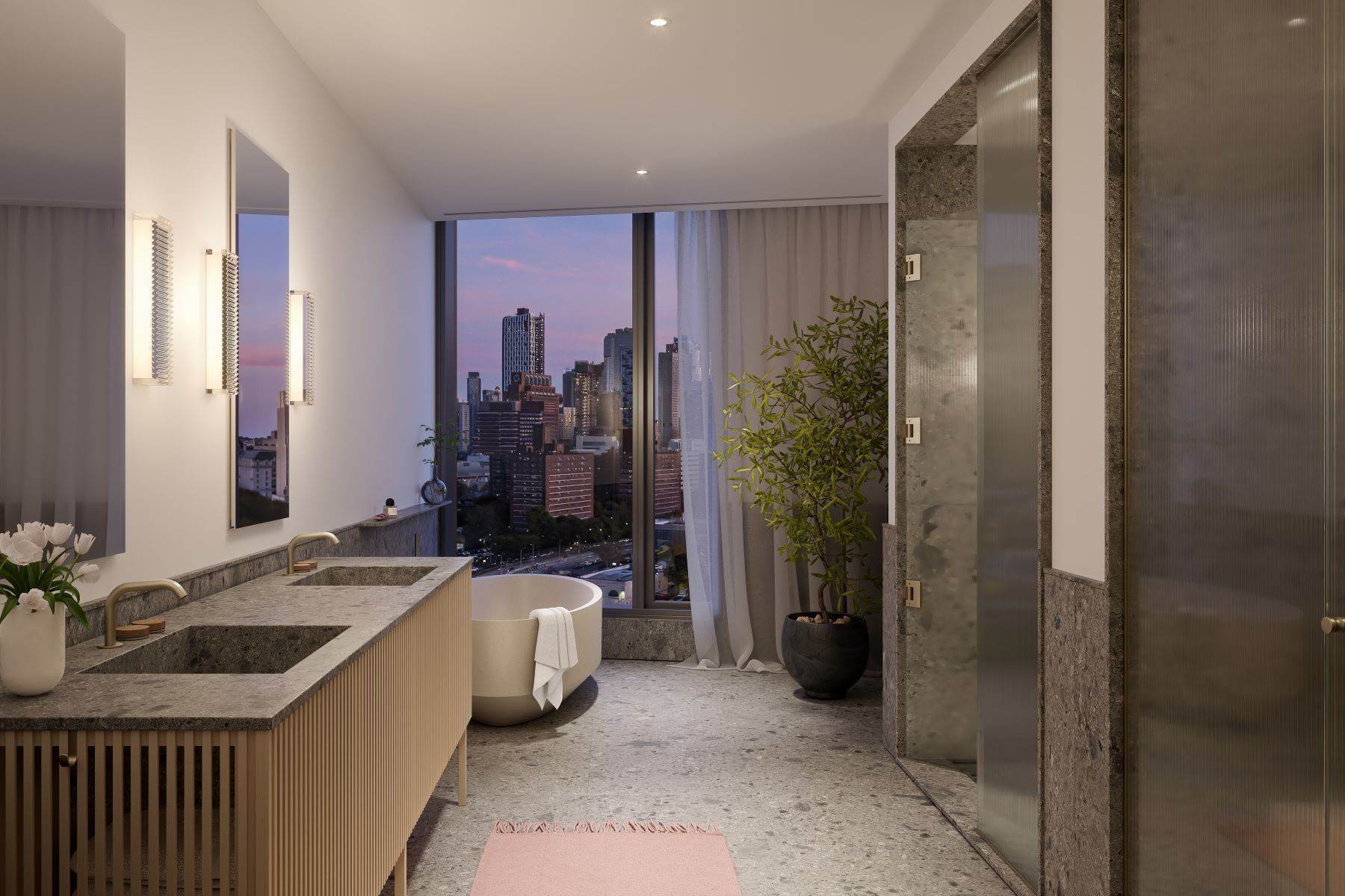 6. Condominiums 为 销售 在 30 Front Street, PHB 布鲁克林, 纽约 11201 美国