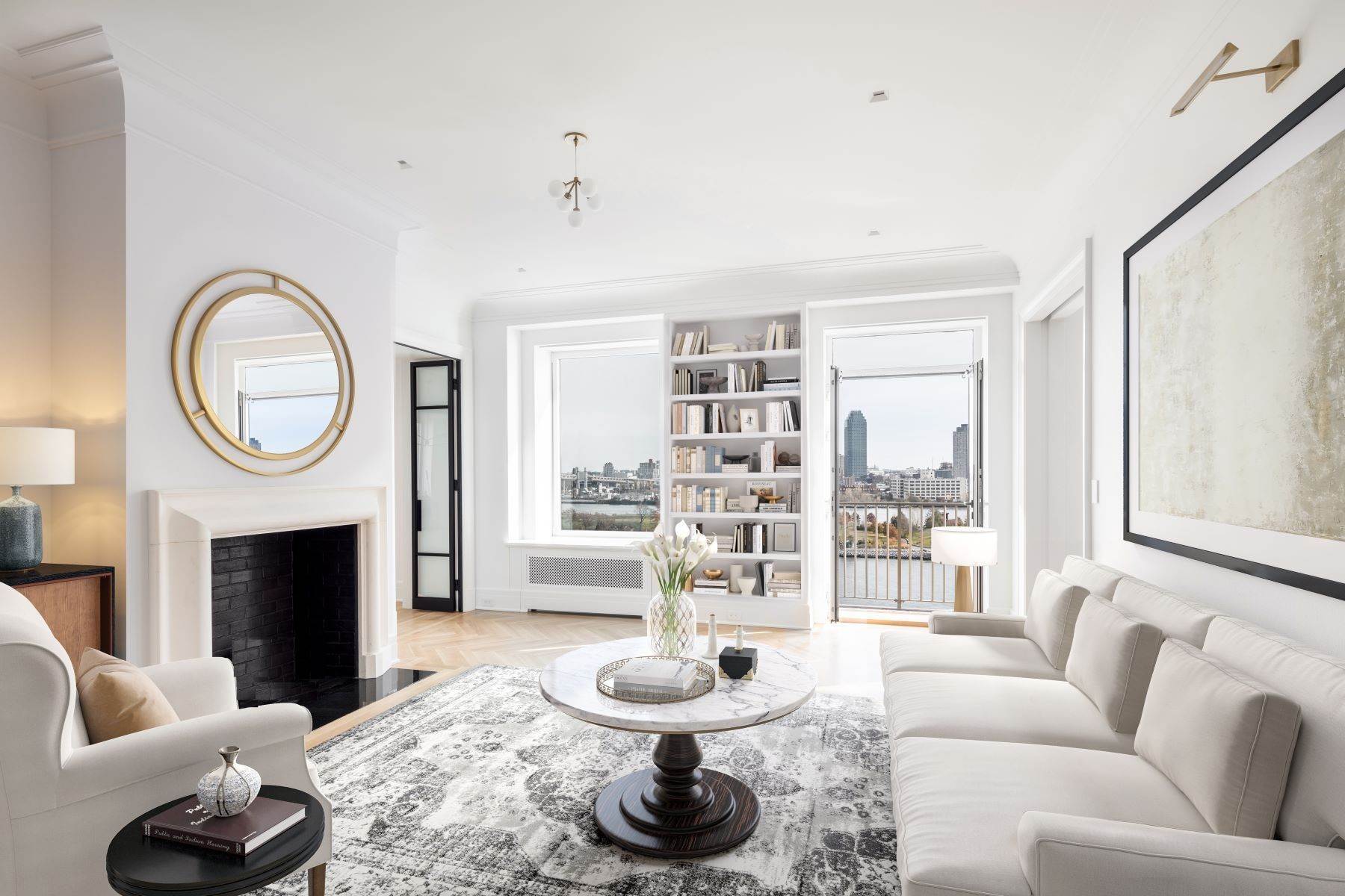 1. Co-op Properties for Sale at 435 East 52nd Street, 9G New York, New York 10022 United States